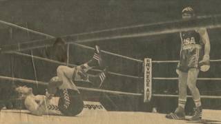 Buddy Osborn: Rock Ministries PA