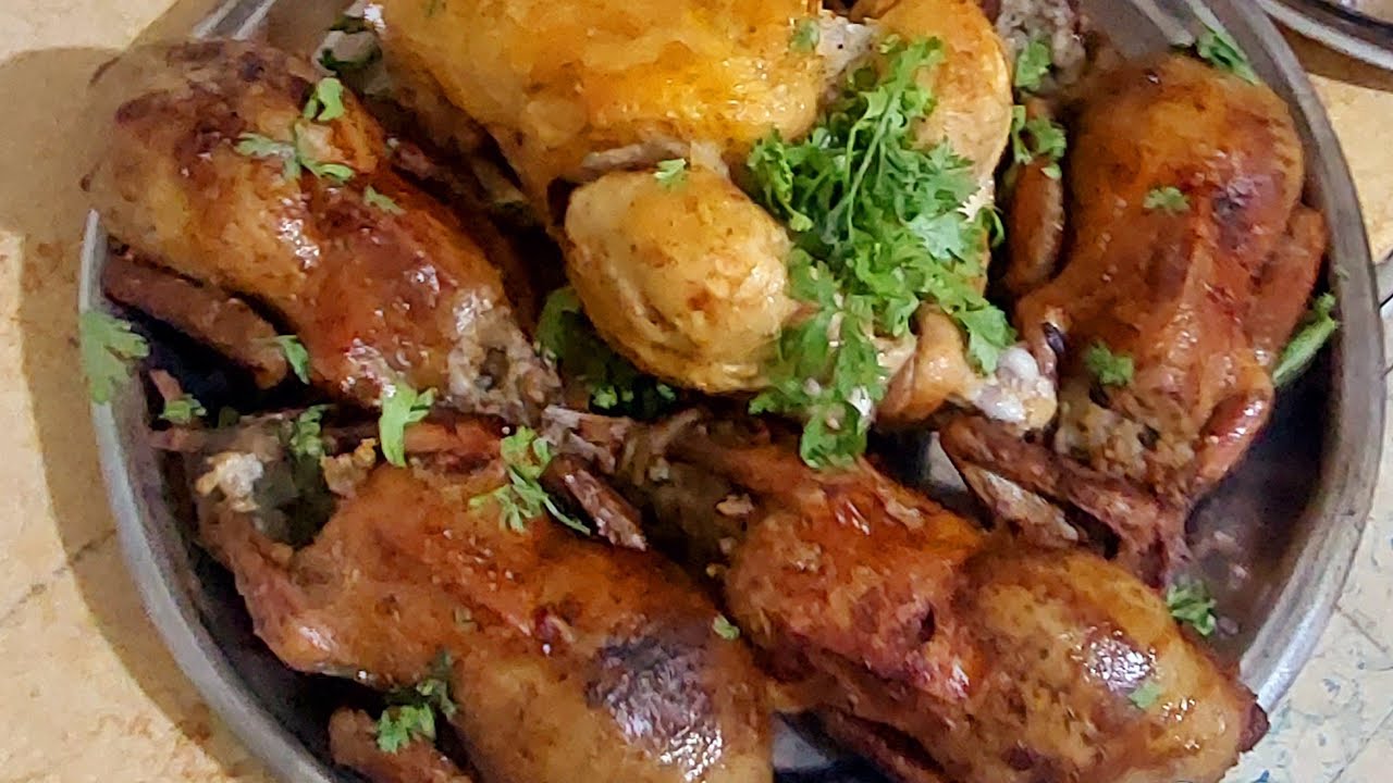 حله الاتفاق او عشا العروسة