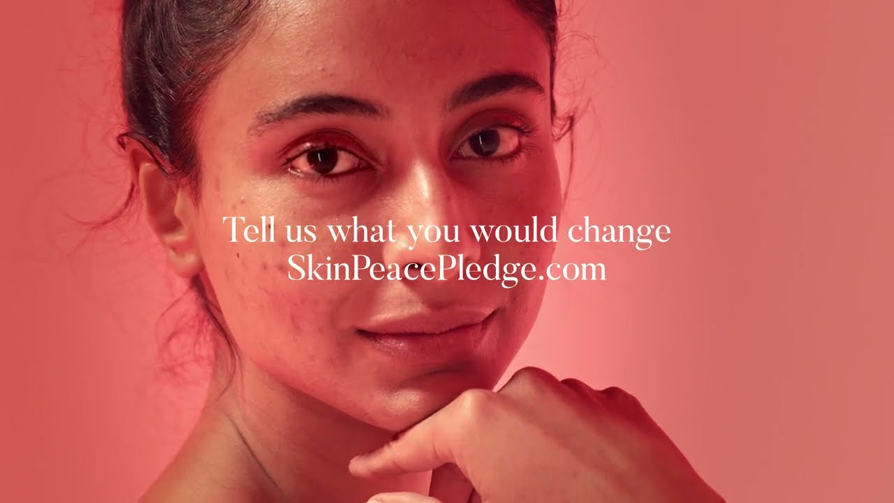 Unconditional Skincare Co - 45"