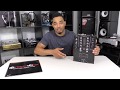 Pioneer DJM-250MK2 Rekordbox DJ Mixer Review Video