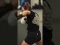 Anna’s Fight Week Hype