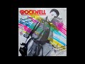 Rockwell - Somebody's Watching Me (1984 Single Version) HQ