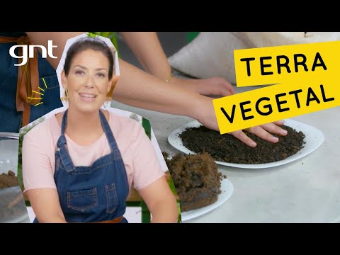 Vídeo: Quina terra vegetal utilitzar?