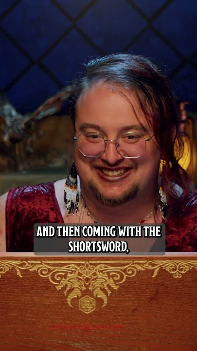 We have so many totally real D&D facts!