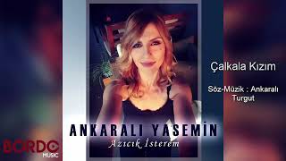 Ankaralı Yasemin \
