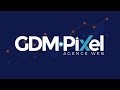 Gdmpixel agence web  caen