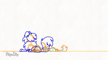 I love when you talk | A Barely and Ravenpaw Map | Part 11 | Wip 2