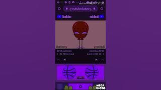 BFDI Auditions in Low Voice