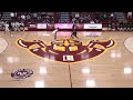 Elidjah Savane- 6'8 SO Forward- Mid-Season Highlights- Cloud County CC