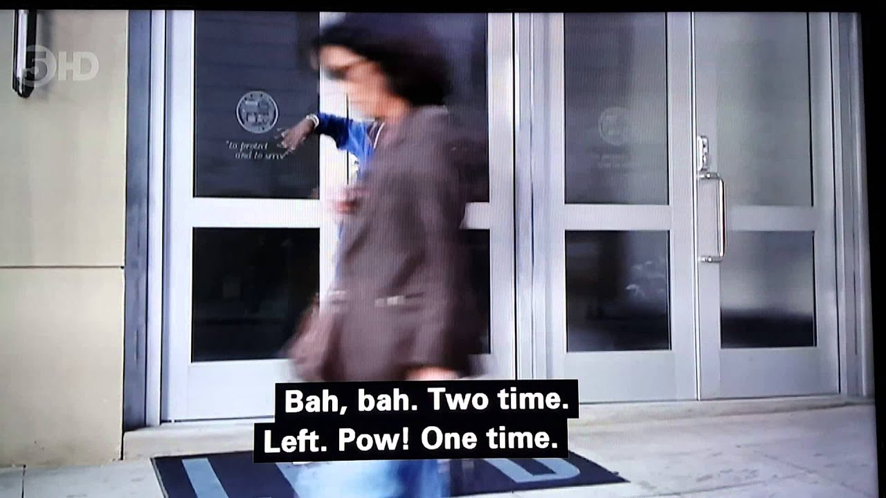 Blue Streak Funny