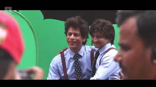 How to make Zero Movie    Behind the scenes before and after    Shahrukh khan