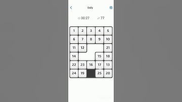 Number puzzle  Feb 18 #puzzlegame #shortvideo #trending #slide