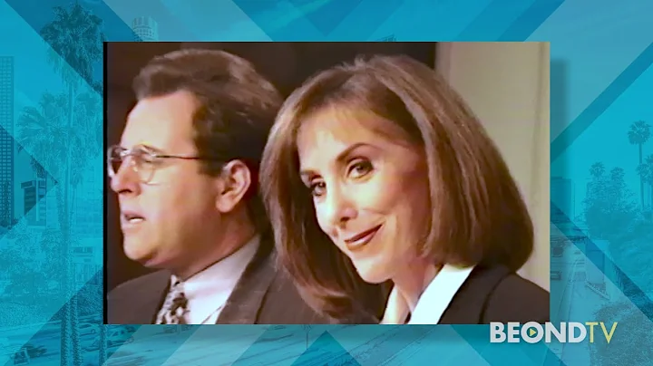 Carlos Amezcua and Barbara Beck on 30 years of the...