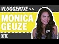 Capture de la vidéo Monica Geuze Over Seks Met Justin Bieber?! | Vluggertje #19