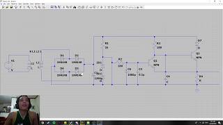 Variable Power Supply
