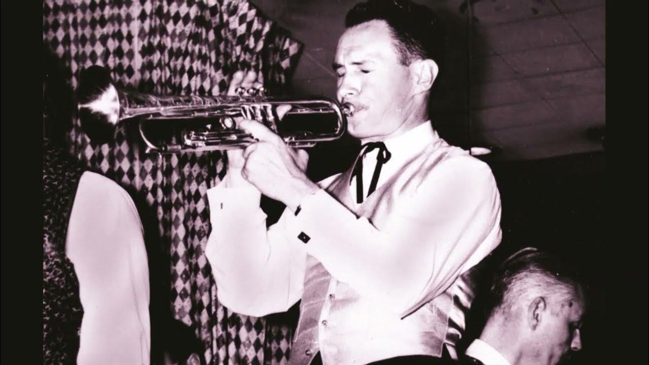 Everything Is Peaches Down In rehearsal by Bob Scobey's