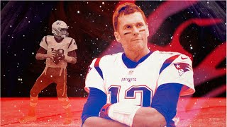 What Tom Brady had to endure 1\/2