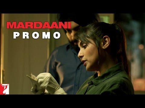 Dialogue Promo | Legally kaam Karte Rahoge... Criminals Ko Kaise Pakdoge | Mardaani | Rani Mukerji