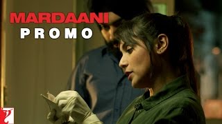 Dialogue Promo | Legally kaam Karte Rahoge... Criminals Ko Kaise Pakdoge | Mardaani | Rani Mukerji