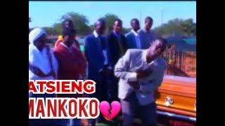 Matsieng - Mmankoko