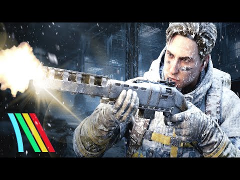 Ambushed in Spaceport | ARC Raiders
