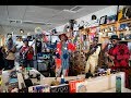 MUSIQUE : VOICI POUR VOUS Jupiter & Okwess: NPR Music Tiny Desk Concert . L ' Orchestre Congolais le plus sollicité dans le monde ! ( VIDEO CONCERT )