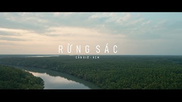 Rừng Sác - Cần Giờ 2023