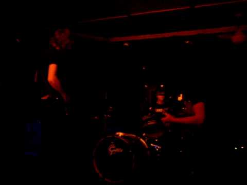 The Displays - "I Can't Wait" - PJ's Lager House -...