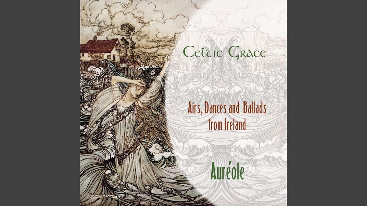 Down By The Sally Gardens