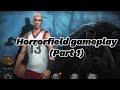 Horrorfield gameplay part 1starting of series