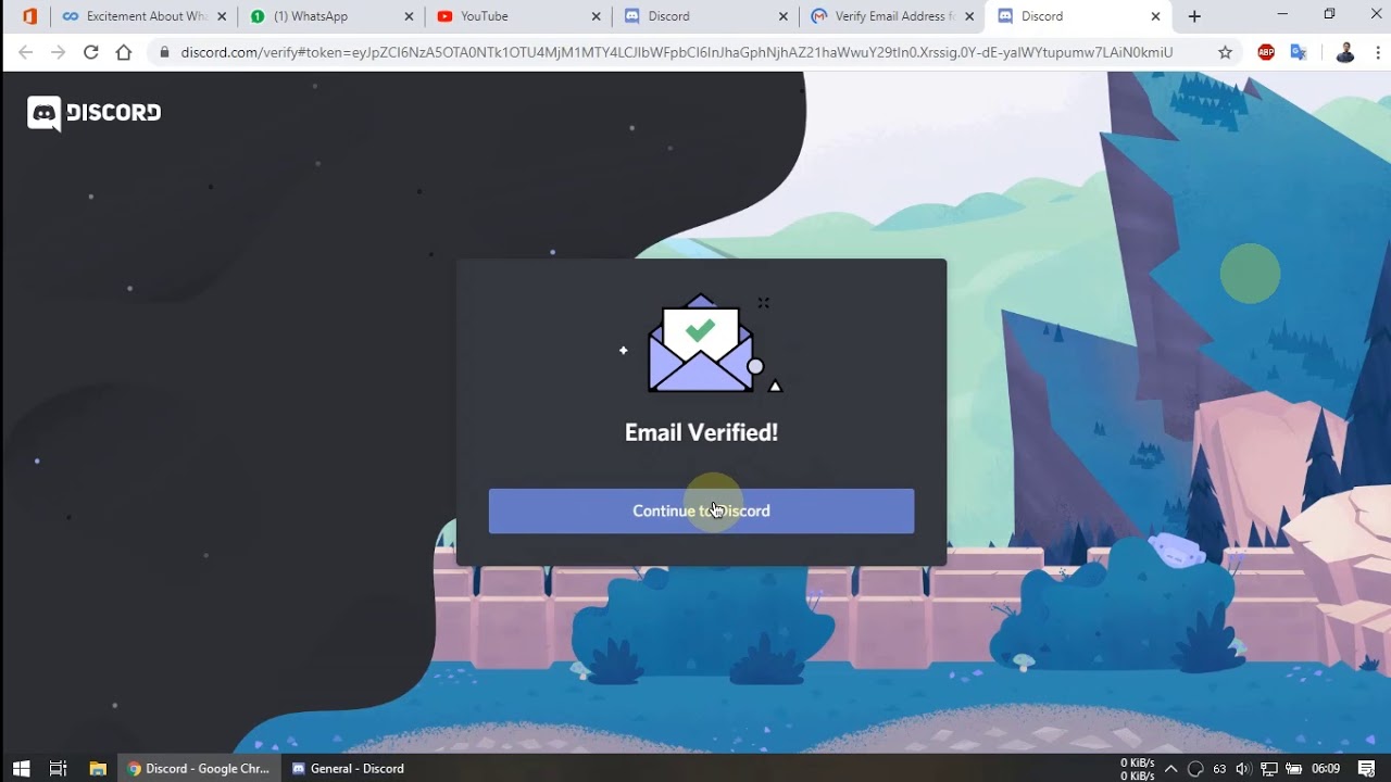 discord download for chromebook