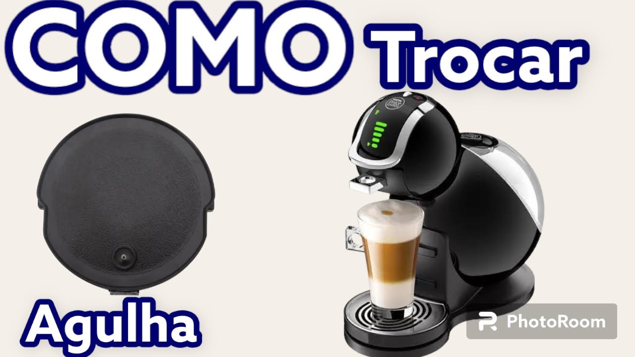 Placa Difusora Para Cafeteira Arno Dolce Gusto Nestle