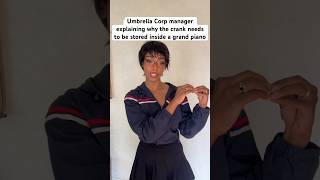 What’s not clicking? 🙄 #residentevil #re9 #gaming #shorts