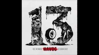 Havoc Feat. Styles P & Raekwon - Favorite Rap Stars