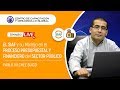 Sistema Integrado de Administración Financiera (SIAF Ppto)