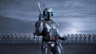 Video thumbnail of "Star Wars 501st Legion Theme"