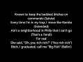 Meek Mill - Going Bad feat. Drake (Official Lyrics)