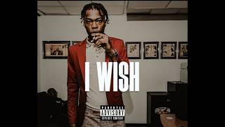 [FREE] Dancehall Riddim Instrumental 2026 'I Wish' | Skillibeng x Skippa Type Beat