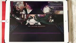 【Arcaea】Axium Crisis FPM理論値 10001094pts