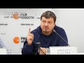 У Тимошенко сумашедший президентский рейтинг. Михаил Павлив