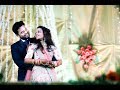 RAJESH & DHANASHREE WEDDING FILM