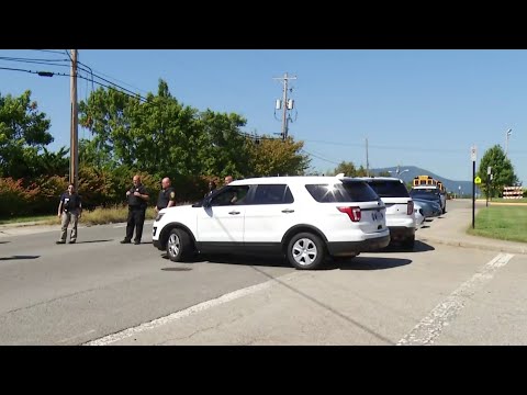 William Fleming High School on lockdown due to potential threat