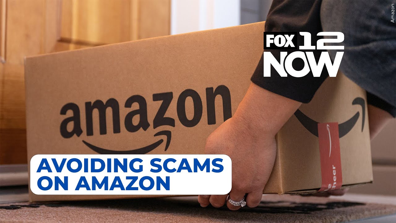 LIVE: How to avoid growing scams on Amazon Prime Day - YouTube