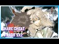 Cheat Pnach Shining Force EXA PCSX2/AetherSX2 (C3F67CAF.pnach)