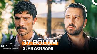 Halef: Köklerin Çağrısı - Halef: Köklerin Çağrısı 37. Bölüm 2. Fragmanı