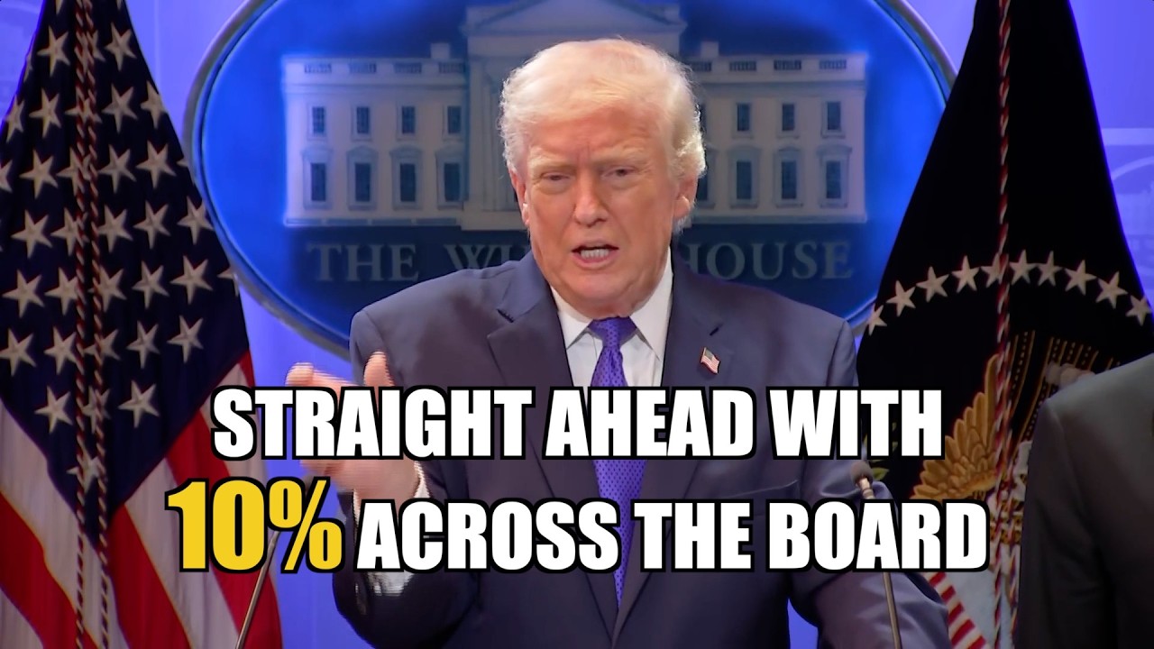 Trump introduces new global 10% tariff after Supreme Court decision ...