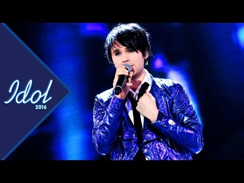 charlie grönvall idol charlie grönvall idol