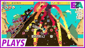 Stream Team - Steam Next Fest Demos (Oct 2024)