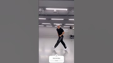 BEST Slickback Dancer | #slickback #tutorial #newdance