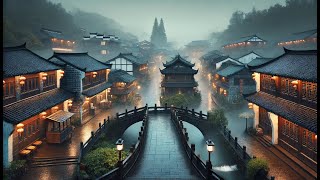 千年古琴的声音,感受远古的宁静,享受深度睡眠 | Ancient Guqin Sounds: Experience Ancient Serenity and Enjoy Deep Sleep